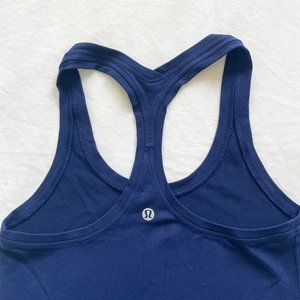Cool Racerback II Nulu